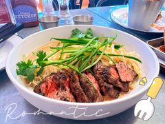-尚牛社会 Beef & Liberty(金桥EKA天物店)