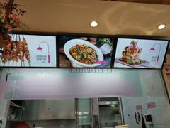 -街角等你.大连海鲜烧烤(西安路店)