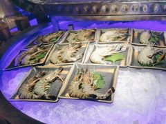 -花西亭·海鲜自助餐厅(瑞城名人酒店)