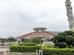 -中国闽台缘博物馆