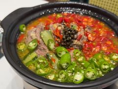 -新仙清汤牛腩(铜锣湾店)