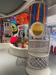 -KidSteam儿童乐园(富力城店)