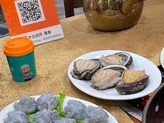 -濠轩阁特色生蚝火锅(水湾路店)