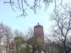 -玲珑塔公园