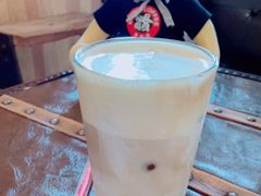 雪盖拿铁-maan coffee漫咖啡(通州店)