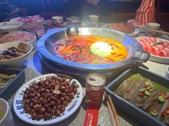 -大龙燚火锅(太古里店)