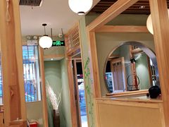 -一心创作料理屋(经开万达店)