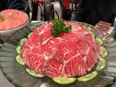 -长嘉·河图火锅(长嘉汇江景旗舰店)