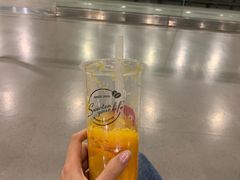 -龙阳路磁悬浮列车总站-停车场