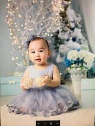 -RosyBaby萝西儿童摄影(园区店)