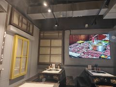 -海汕记·潮汕鲜牛肉火锅·自助