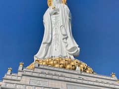 -三亚南山文化旅游区