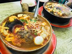 -清真·马文砂锅大全(麦苋街店)