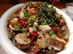 -必点海鲜·鲅鱼水饺(鞍山西道店)