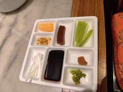 -鸭匠食府·挂炉烤鸭·新京菜(阜成路店)