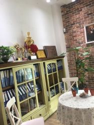 -星豆豆儿童摄影(南郊太白南路店)