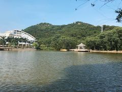 -暨南大学(珠海校区)