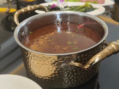 -葛记红焖羊肉(和平路形象店)