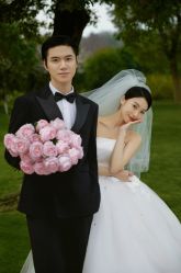 -扬州龙摄影·全球旅拍(维扬路总店)