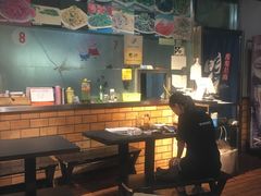 大堂-买又大餐厅(福林里店)