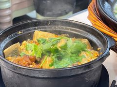 -馨方园食府·市井老南京菜
