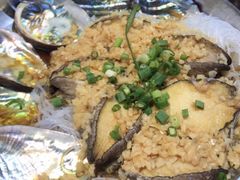 蒜蓉粉丝鲍鱼-盒马鲜生(皇庭广场店)