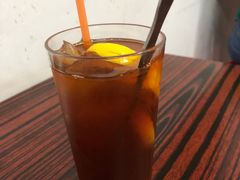 -華叔茶記