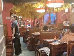-京元盛铜锅涮肉(上海总店)