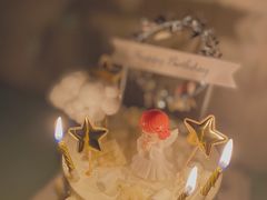 -丁先生蛋糕·品质鲜作(桐梓林店)