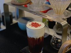 -咖啡·湖(德清店)