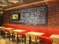 -汉堡王(万达坊店)