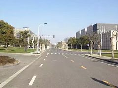 -同济大学(嘉定校区)