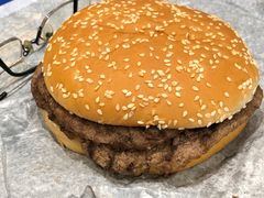 -汉堡王(北京三里屯购物中心)