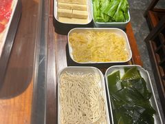 -鑫隆四季涮肉(八角畅游店)