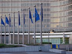 -布鲁塞尔大广场