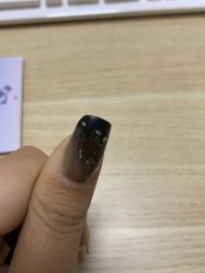 -UGIRL有个美甲