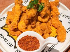 -太二酸菜鱼(兴业太古汇店)