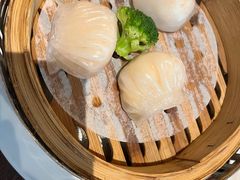 -蛇口希尔顿南海酒店·随轩中餐厅·粤菜