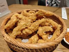 -渝悦情·新派川菜(建国门店)