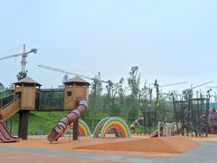 -枫香湖儿童公园