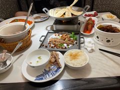 -小菜园新徽菜(蚌埠蚌山万达店)