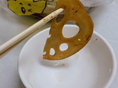 藕片-刘记小花鸭霸王(曲塘路店)