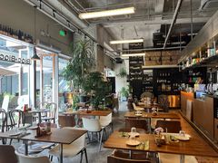 -Blac+Blac(中海环宇荟店)