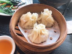 烧卖-柒园·三十年创意杭帮菜(龙湖滨江天街店)