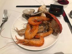 -骊韵咖啡厅(深圳中海凯骊酒店)