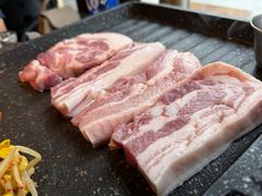 -Dombe豚(黑猪肉街店)