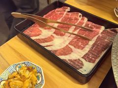 -牛匠和牛寿喜锅(西安总店)