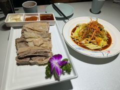 -阿西娅食府(中关村店)