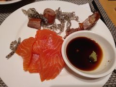 -威斯汀舞台餐厅