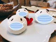 天府熊猫-天府掌柜(九眼桥店)